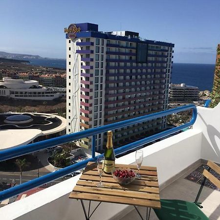 Paraiso Sky, Playa Paraiso Costa Adeje (Tenerife) Exterior foto