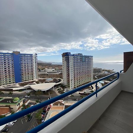 Paraiso Sky, Playa Paraiso Costa Adeje (Tenerife) Exterior foto